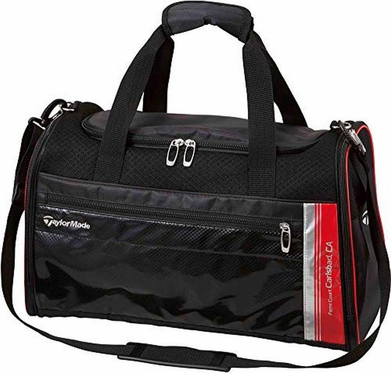 Túi TaylorMade 2MSBB KL984 có thể sử dụng để đi chơi golf hoặc đi công tác, du lịch