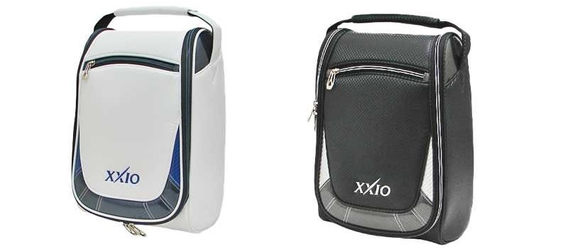 Hai mẫu túi XXIO GGA – X067