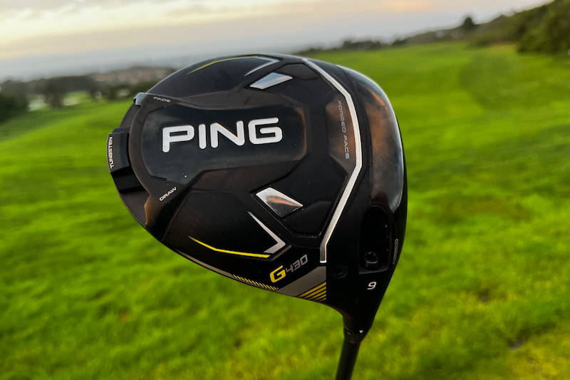 Gậy golf Ping G430 được nhiều golfer ưa chuộng sử dụng