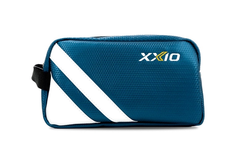 Túi cầm tay golf XXIO được nhiều golfer ưa chuộng