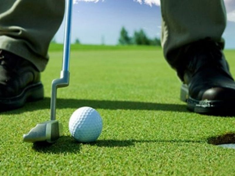 Golfer cần lưu ý để thực hiện kỹ thuật putting chuẩn