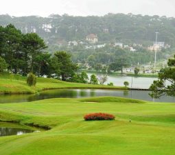 Sân golf Mường Thanh thu hút đông đảo golfer ghé thăm và trải nghiệm