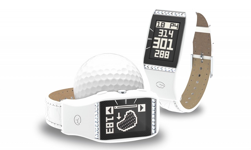 Đây là mẫu đồng hồ dành riêng cho nữ golfer