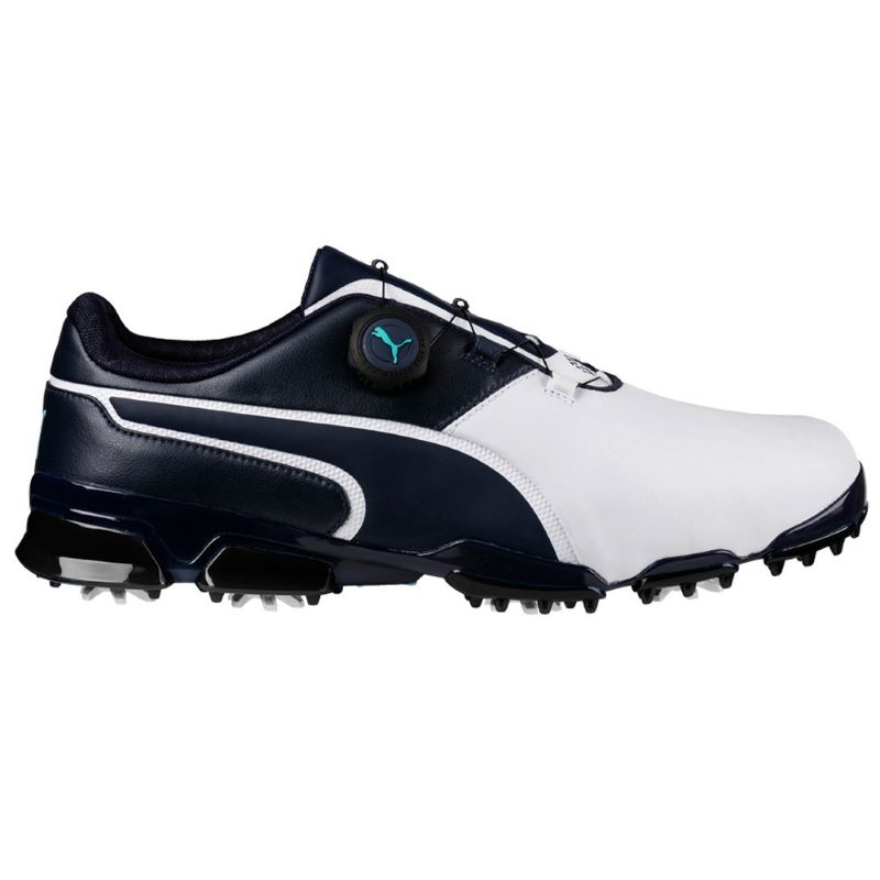 Giày golf là một dòng sản phẩm cao cấp của hãng Puma, được nhiều golfer yêu thích