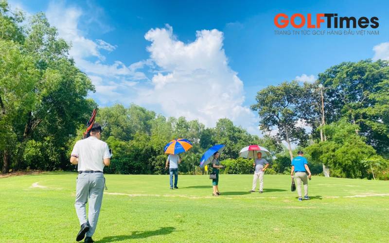 Sân tập golf khu vực phía Nam - Mirari Golf, điểm đến lý tưởng dành cho quý golfer