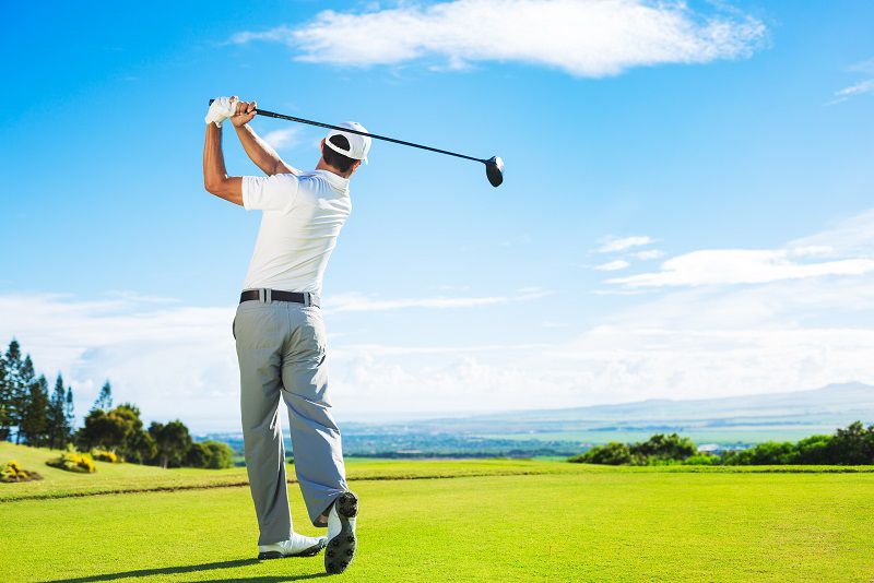 Có rất nhiều cách để golfer tối ưu chi phí booking sân golf