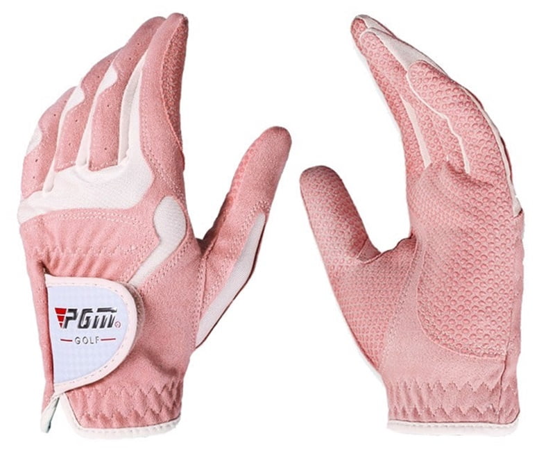 Từng mẫu găng tay chơi golf của hãng đều được thiết kế với từng đối tượng người chơi