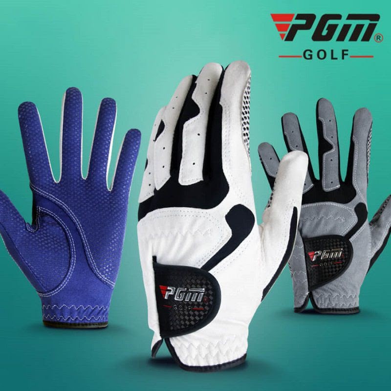 Găng tay golf là dòng sản phẩm hot hit của "nhà PGM"