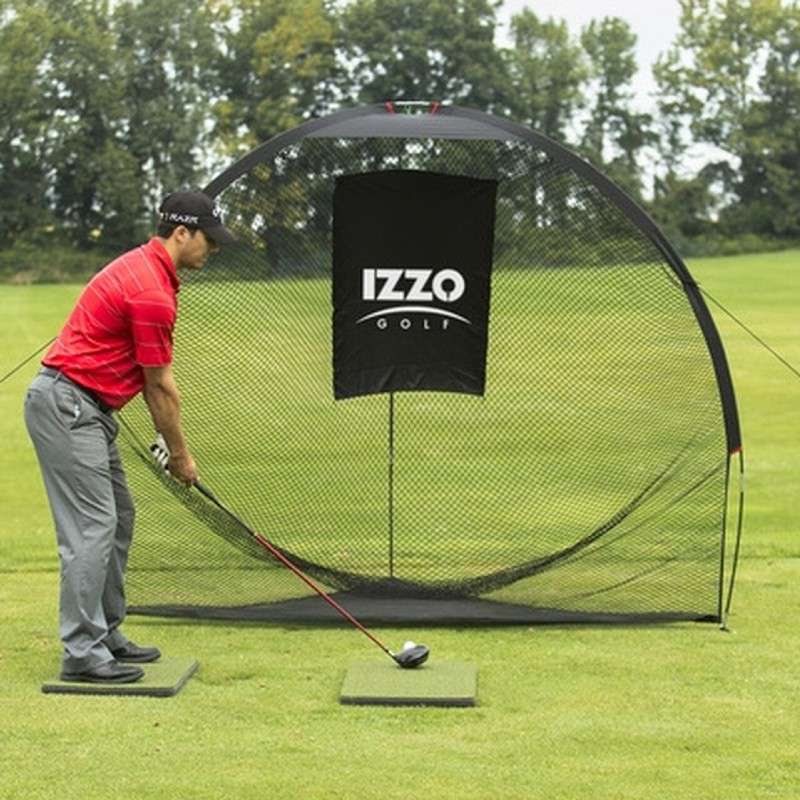 Lưới golf Lzzo Giant Jr dễ sử dụng