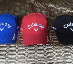 Những chiếc mũ golf đến từ thương hiệu Callaway đều được golfer đánh giá cao