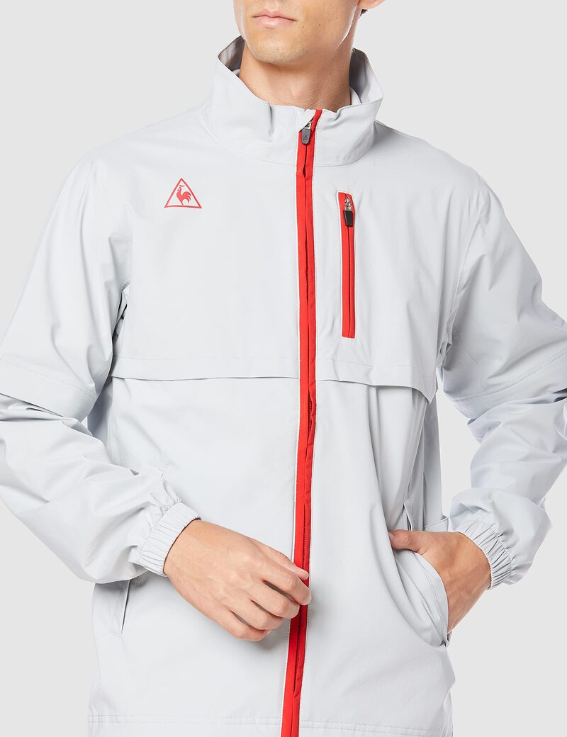 Quần áo mưa đánh golf thương hiệu Lecoq Sportif nổi tiếng