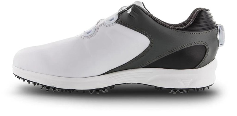 Giày chơi golf ARC XT Boa Extra Wide được hãng ứng dụng công nghệ hiện đại