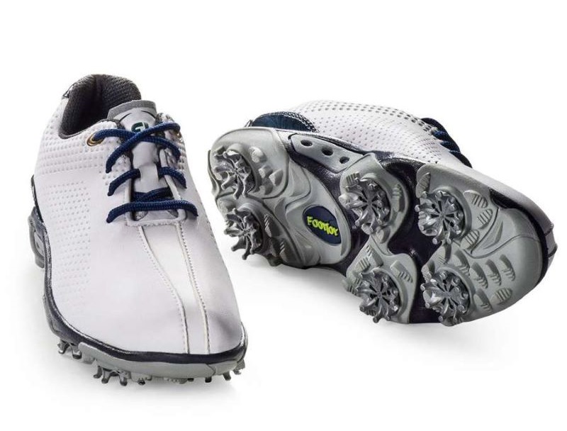 Giày đánh golf trẻ em FootJoy DNA sở hữu nhiều ưu điểm nổi bật