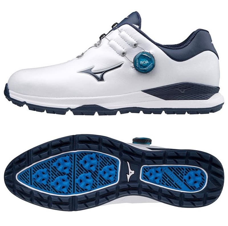 các mẫu giày golf của hãng đều sở hữu nhiều ưu điểm nổi bật