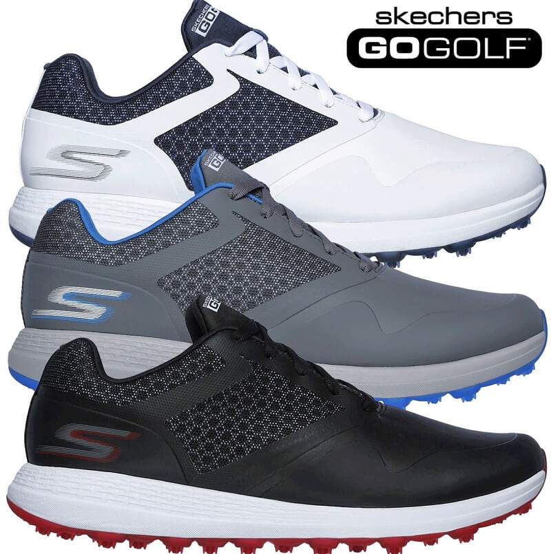 Giày golf Skechers sở hữu nhiều ưu điểm nổi bật