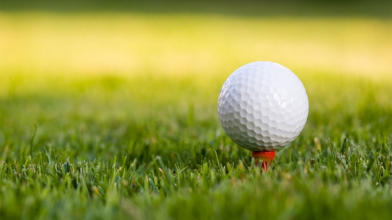 Quả bóng golf đầu tiên trên thế giới được ra đời vài thế kỷ thứ XV tại Hà Lan