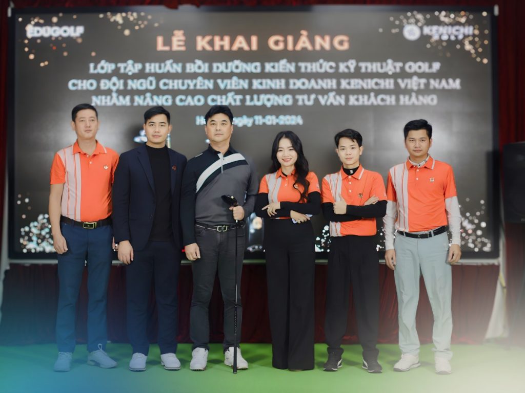 Hlv Jung Sung Pil Ứng Dụng Fitting Vào Đào Tạo Golfer