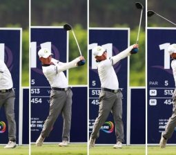 HLV Trương Quang Tư đã đào tạo ra rất nhiều thế hệ golfer chuyên nghiệp