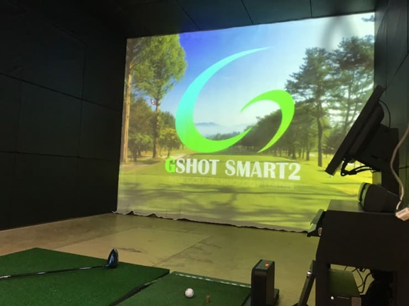 Golfer có thể liên hệ đến đơn vị thi công phòng golf 3D để được tư vấn phần mềm MS9