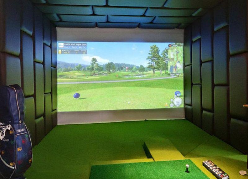 Golf 3D MS9 - Phần mềm golf 3D được ưa chuộng nhất hiện nay