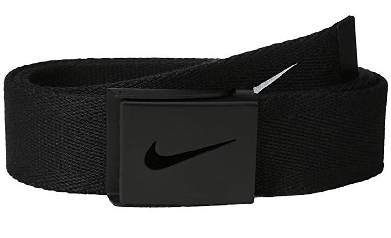 Thắt lưng golf Nike được đánh giá cao về chất lượng
