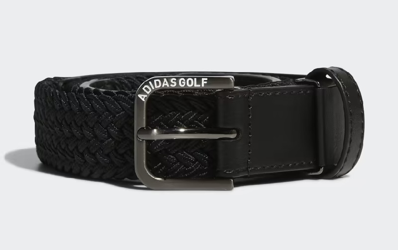 Thắt lưng golf nữ Adidas cao cấp được làm từ chất liệu cao cấp