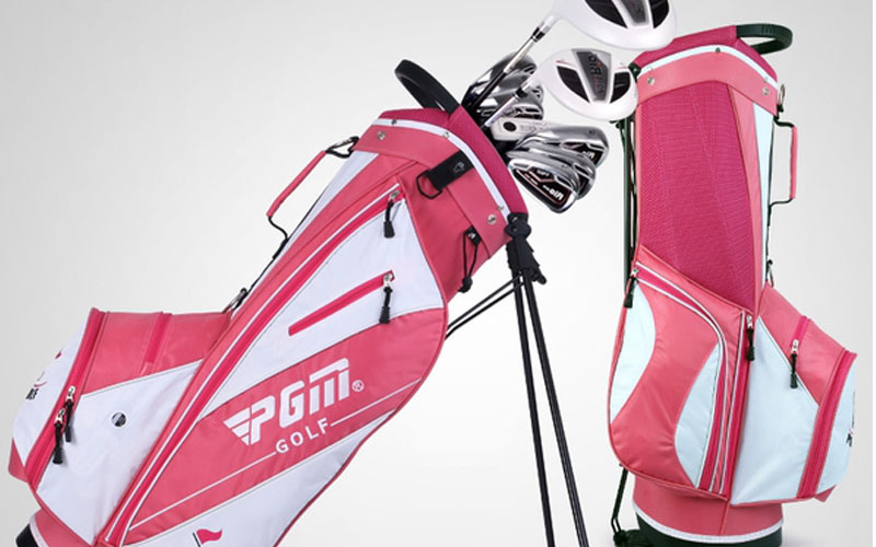Túi golf đựng gậy dòng PGM QB026 Stand Golf Bag