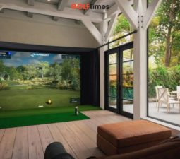 Xu hướng lắp đặt phòng golf 3D tại các resort giúp tăng tiện ích đẳng cấp cho khách lưu trú