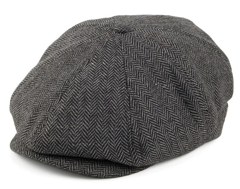 Mũ nồi hay còn được gọi là mũ Beret đã xuất hiện trên thị trường khá lâu