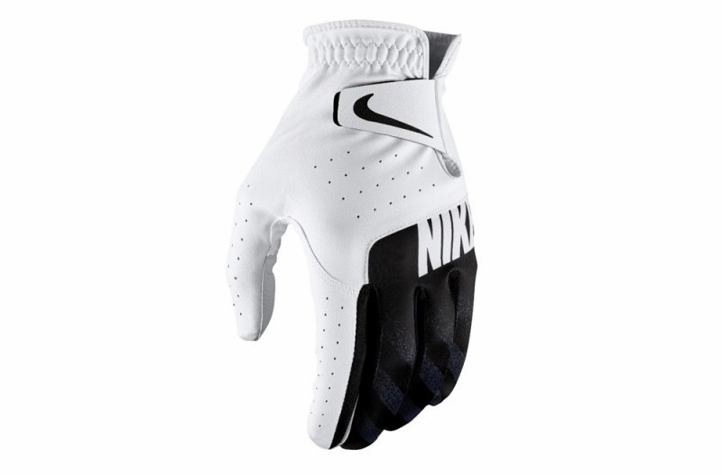 Găng tay golf Nike Sport Glove RLH GG0523-101 mềm mại, co giãn tốt