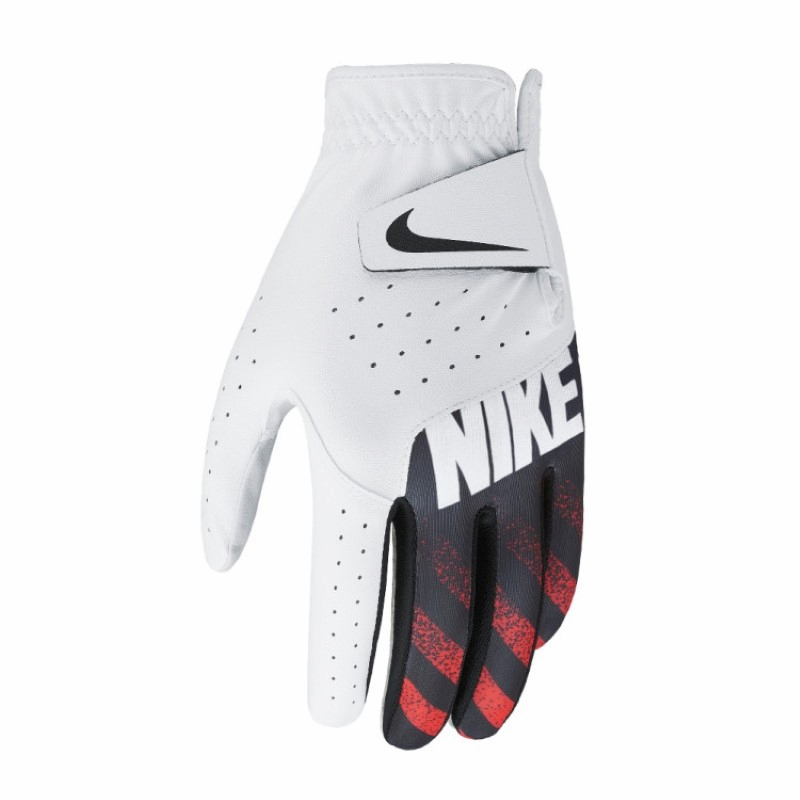 Găng tay golf Nike GG0523-108 được nhiều golfer lựa chọn sử dụng để luyện tập và thi đấu