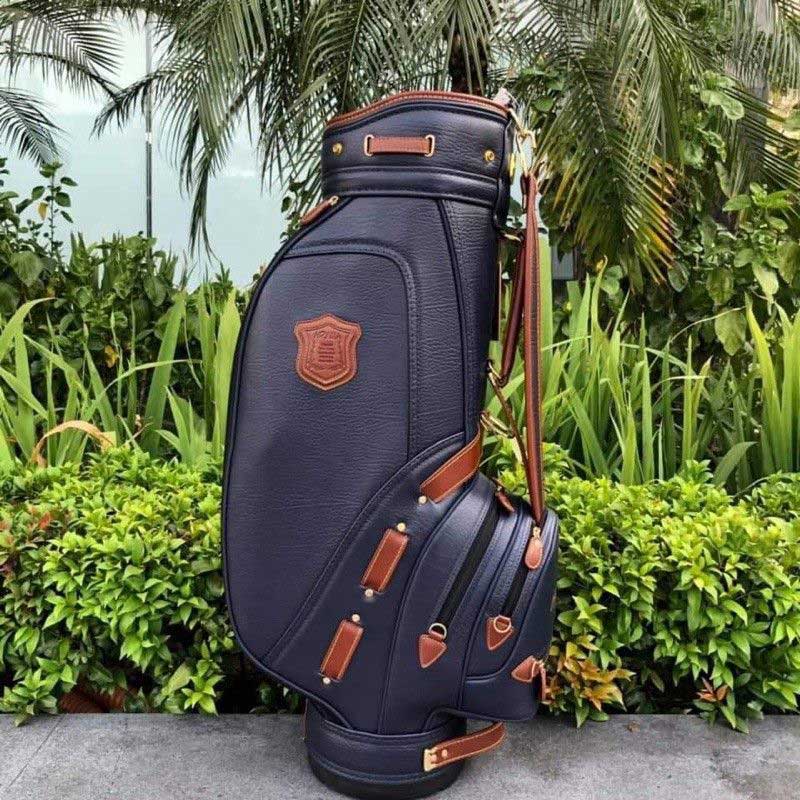 Túi gậy golf Honma có thiết kế sang trọng, đẳng cấp