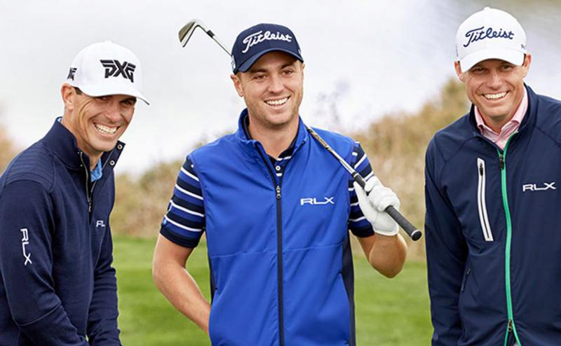 Mũ golf thể hiện đẳng cấp và phong cách của golfer