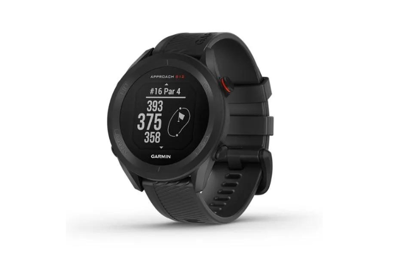 Đồng hồ tập golf Garmin Approach S12