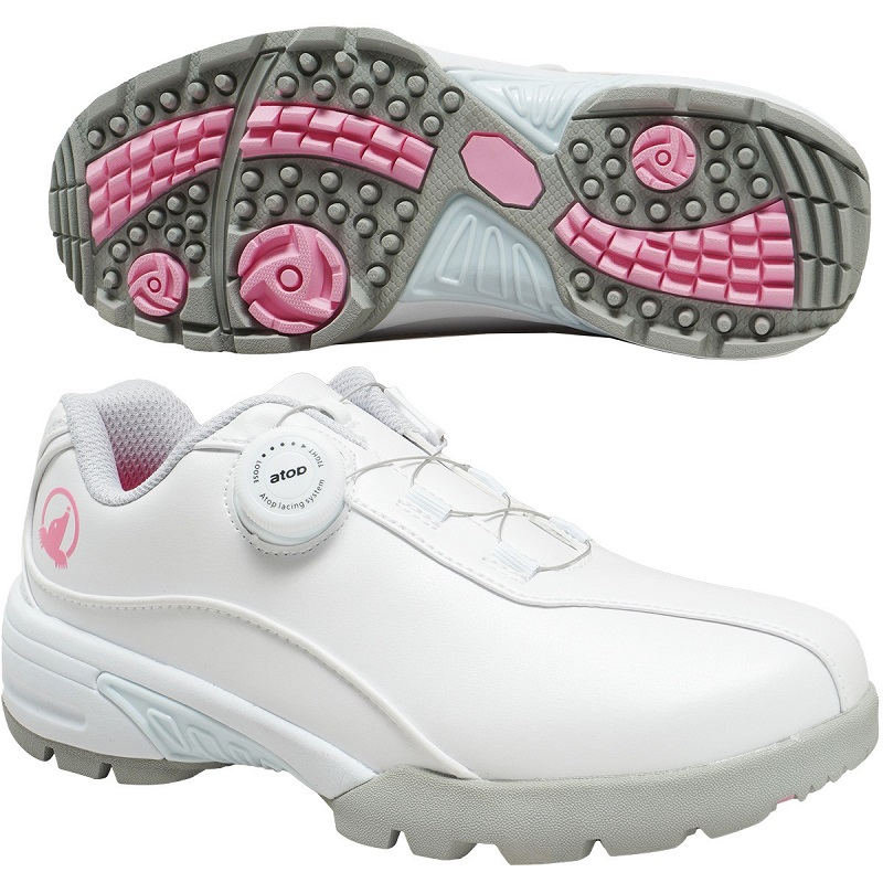 Golfer nên chú ý lựa chọn giày golf Honma phù hợp nhất