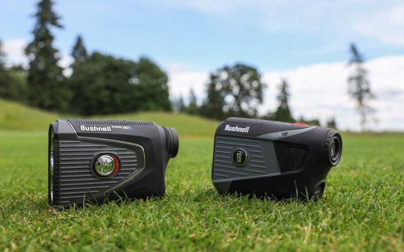 Bushnell Tour V5 có mức giá bán ra khá cao