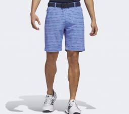 Những chiếc quần golf short nam Adidas luôn được biết đến với sự trẻ trung, năng động