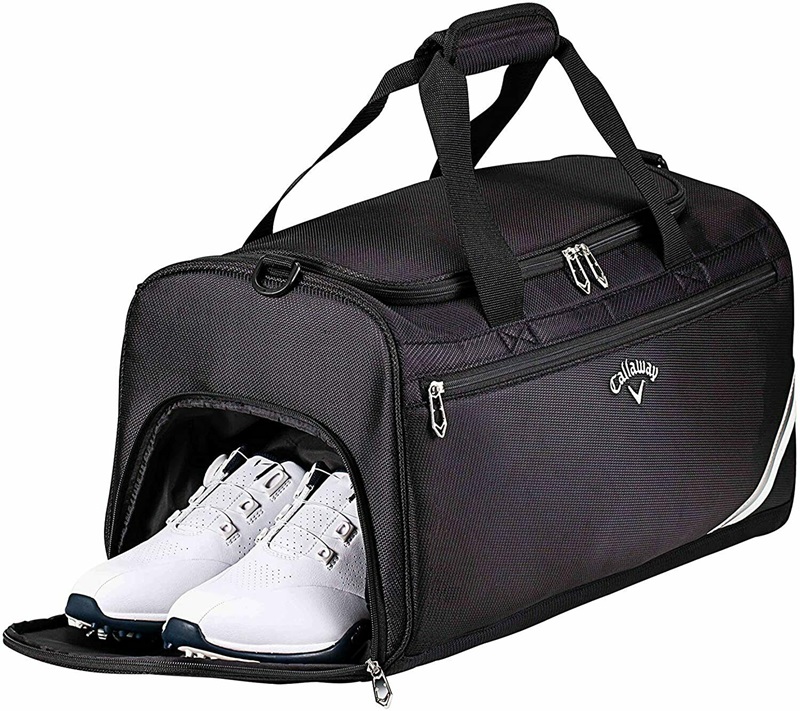 Túi đựng giày golf Callaway có sức chứa lớn