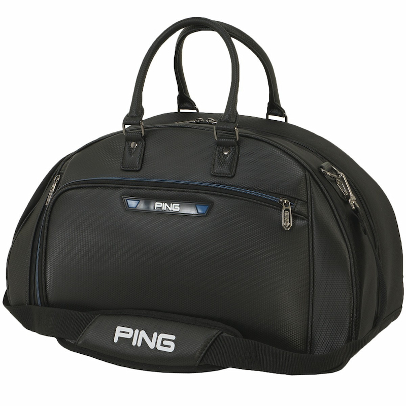Túi xách golf Ping BB Ping 2016 BAG33113 - 01 sở hữu thiết kế tinh tế