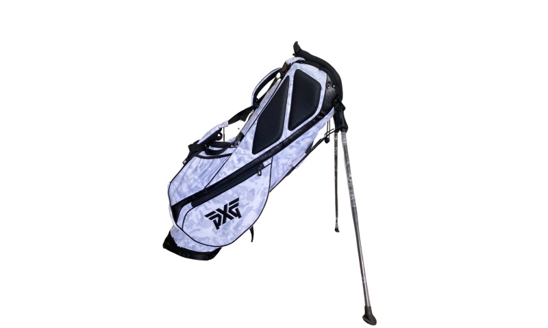 PXG FW Camo Wh gây ấn tượng với mọi golfer