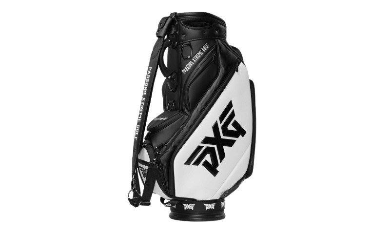 PXG Tour bag WHT tối ưu diện tích tối đa