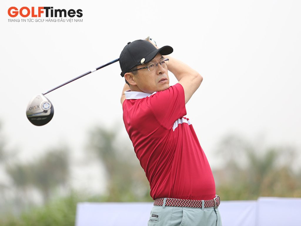 Vietnam Top 500 CEO Golf Championship 2024: Sân Chơi Đẳng Cấp Của Những ...