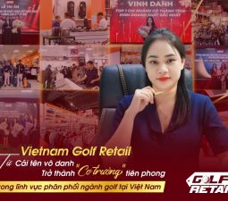 Vietnam Golf Retail