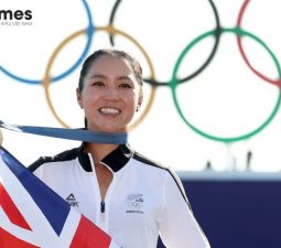 Lydia Ko xuất sắc giành về tấm huy chương vàng, thu thập đủ bộ ba huy chương Olympic