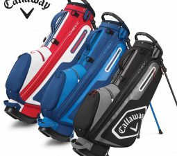 Túi đựng gậy golf Callaway được nhiều golfer lựa chọn