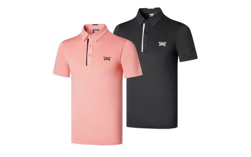 PXG CH162 làm từ 100% chất liệu polyester cao cấp