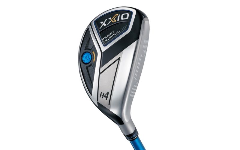 Điểm nổi bật của Fairway Woods XXIO MP1100 là tích hợp nhiều công nghệ tiên tiến gia tăng độ linh hoạt