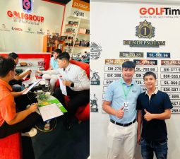 51.242 Biển Số Đấu Giá Thành Công Sau Hơn 01 Năm, Giới Golfer Việt Sở Hữu Phân Nửa Số Lượng