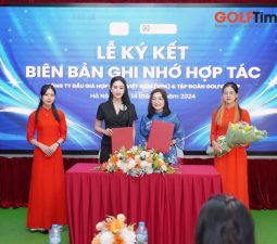 Golfgroup ký kết hợp tác cùng Công ty đấu giá Hợp danh VPA