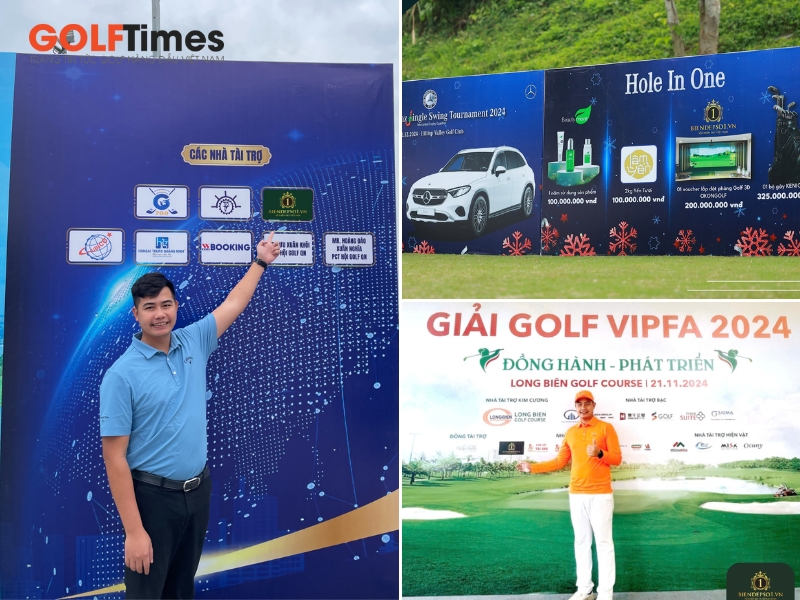 51.242 Biển Số Đấu Giá Thành Công Sau Hơn 01 Năm, Giới Golfer Việt Sở Hữu Phân Nửa Số Lượng